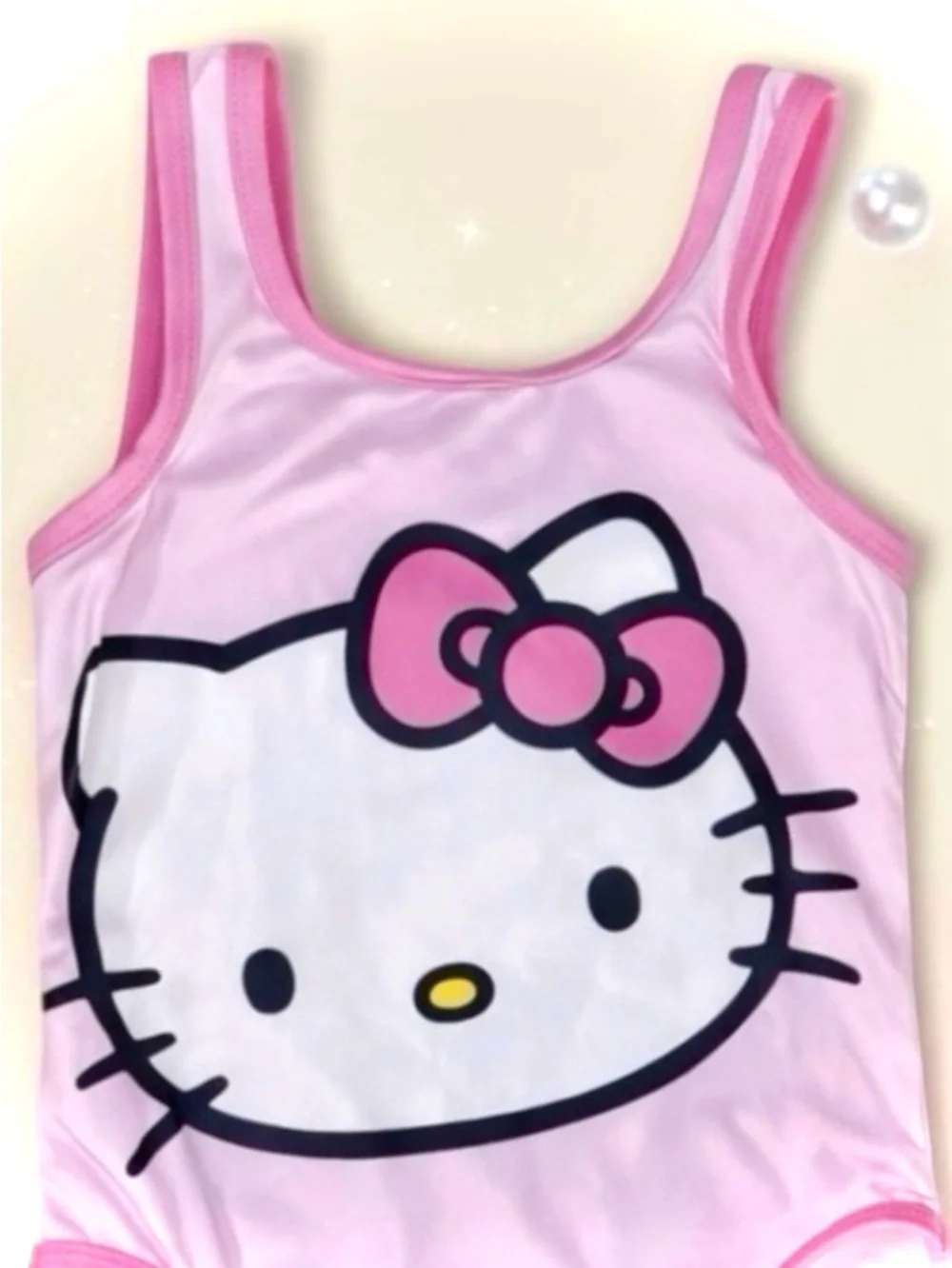 Hello Kitty excellent used